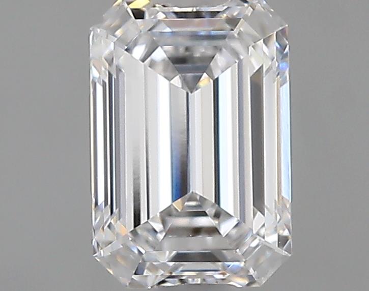 IGI 1.06 Carat Emerald Lab Grown Diamond 人工培育鑽石 實驗室人造鑽石