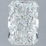 IGI 2.90 Carat Radiant Cut Lab Grown Diamond 人工培育鑽石 實驗室人造鑽石