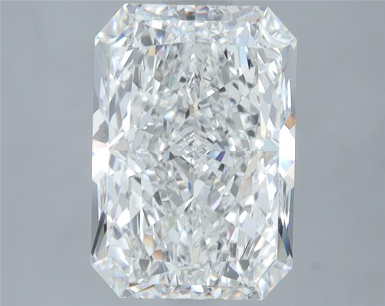 IGI 2.90 Carat Radiant Cut Lab Grown Diamond 人工培育鑽石 實驗室人造鑽石