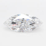 IGI 1.50 Carat Marquise Lab Grown Diamond 人工培育鑽石 實驗室人造鑽石