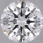 IGI 2.52 Carat Round Brilliant Lab Grown Diamond 人工培育鑽石 實驗室人造鑽石