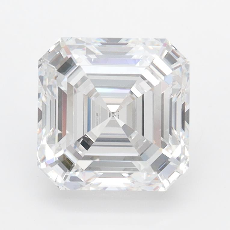 IGI 1.95 Carat Asscher Lab Grown Diamond 人工培育鑽石 實驗室人造鑽石