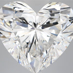 IGI 10.06 Carat Heart Lab Grown Diamond 人工培育鑽石 實驗室人造鑽石