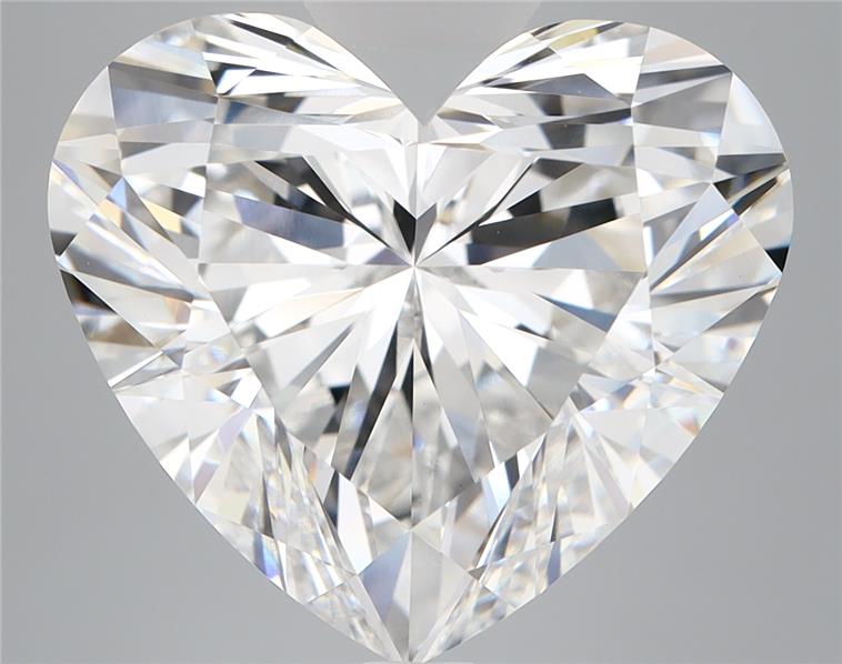 IGI 10.06 Carat Heart Lab Grown Diamond 人工培育鑽石 實驗室人造鑽石