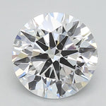 IGI 1.8 Carat Round Brilliant Lab Grown Diamond