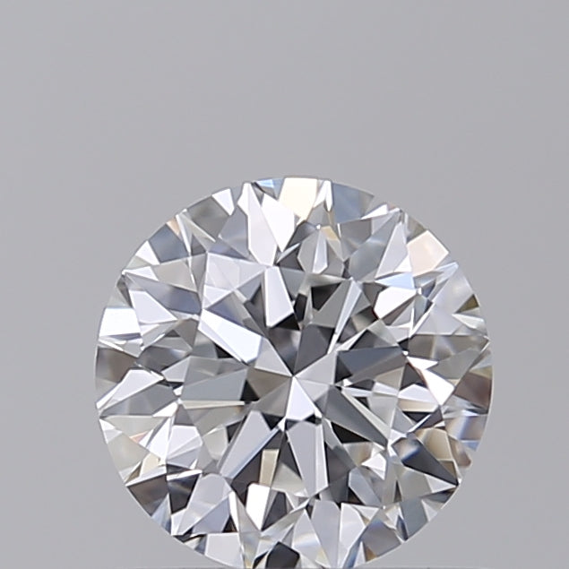 IGI 0.69 Carat 圓形 - Round Brilliant 培育鑽石 Lab Grown Diamond 人造鑽石 人工鑽石 實驗室鑽石 培養鑽石 香港 培育鑽 