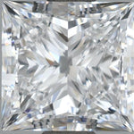 IGI 1.96 Carat Princess Cut Lab Grown Diamond