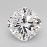 IGI 2.87 Carat Cushion Lab Grown Diamond 人工培育鑽石 實驗室人造鑽石