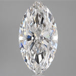 IGI 4.33 Carat Marquise Lab Grown Diamond 人工培育鑽石 實驗室人造鑽石