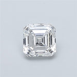 IGI 1.60 Carat Asscher Lab Grown Diamond 人工培育鑽石 實驗室人造鑽石