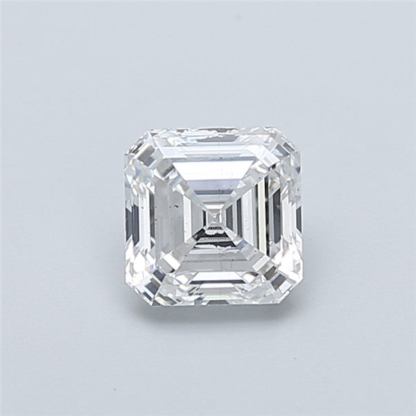 IGI 1.60 Carat Asscher Lab Grown Diamond 人工培育鑽石 實驗室人造鑽石
