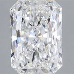 IGI 3.52 Carat Radiant Cut Lab Grown Diamond 人工培育鑽石 實驗室人造鑽石