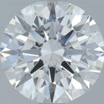 IGI 1.86 Carat Round Brilliant Lab Grown Diamond
