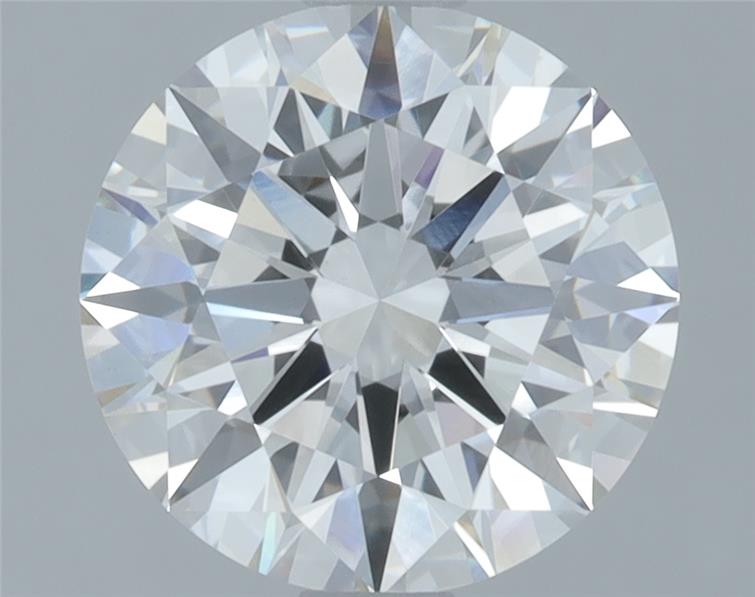 IGI 1.86 Carat Round Brilliant Lab Grown Diamond