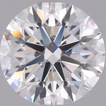 IGI 1.51 Carat Round Brilliant Lab Grown Diamond 人工培育鑽石 實驗室人造鑽石