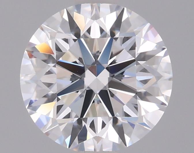 IGI 1.51 Carat Round Brilliant Lab Grown Diamond 人工培育鑽石 實驗室人造鑽石