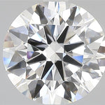 IGI 3.41 Carat Round Brilliant Lab Grown Diamond 人工培育鑽石 實驗室人造鑽石