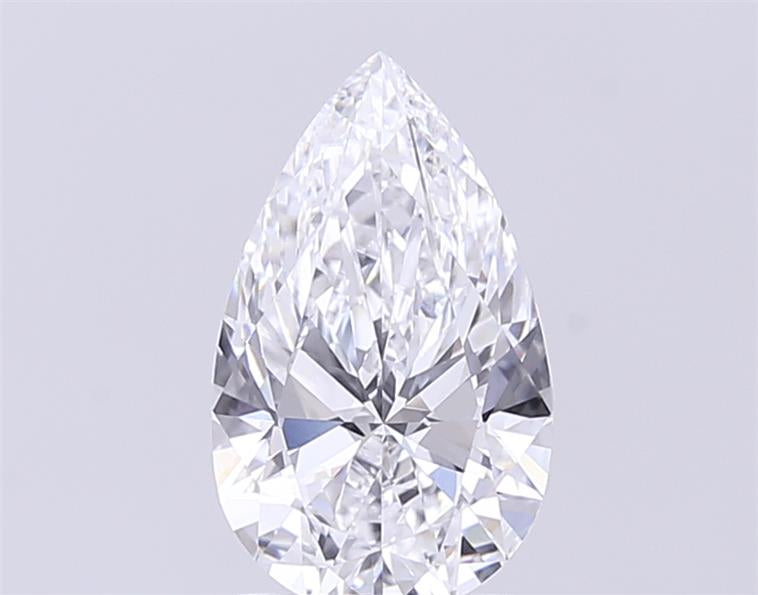 IGI 2.01 Carat Pear Lab Grown Diamond