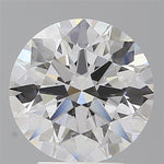 IGI 3.60 Carat Round Brilliant Lab Grown Diamond 人工培育鑽石 實驗室人造鑽石