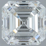 IGI 1.10 Carat Asscher Lab Grown Diamond 人工培育鑽石 實驗室人造鑽石