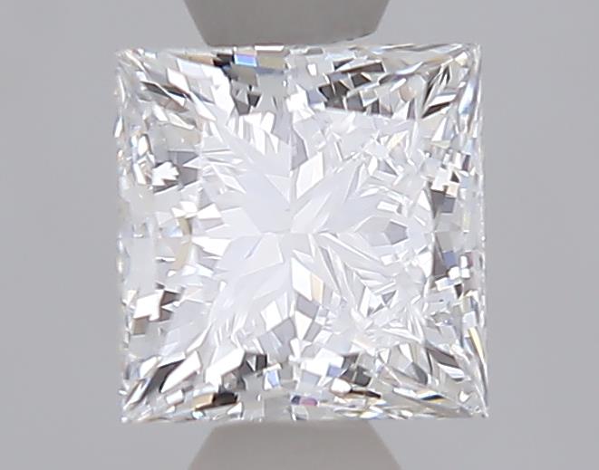 IGI 1 Carat Princess Cut Lab Grown Diamond