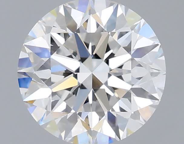 IGI 1.31 Carat Round Brilliant Lab Grown Diamond 人工培育鑽石 實驗室人造鑽石