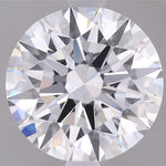 IGI 2.10 Carat Round Brilliant Lab Grown Diamond 人工培育鑽石 實驗室人造鑽石