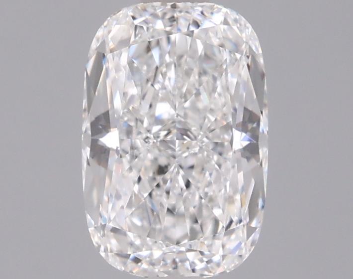 IGI 1.43 Carat Cushion Lab Grown Diamond 人工培育鑽石 實驗室人造鑽石