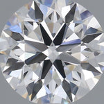 IGI 1.4 Carat Round Brilliant Lab Grown Diamond