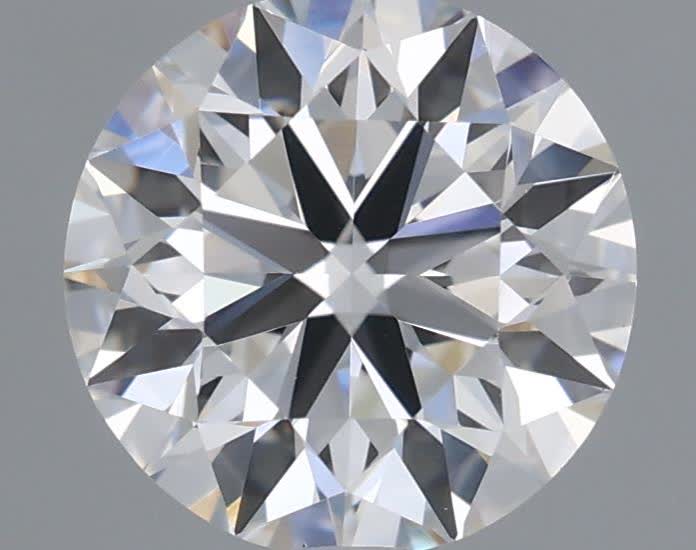 IGI 1.4 Carat Round Brilliant Lab Grown Diamond