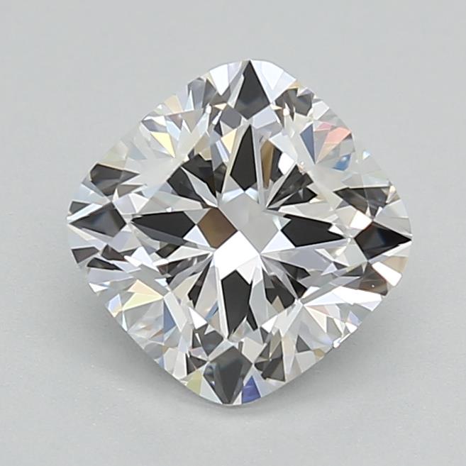 IGI 1.28 Carat Cushion Lab Grown Diamond 人工培育鑽石 實驗室人造鑽石