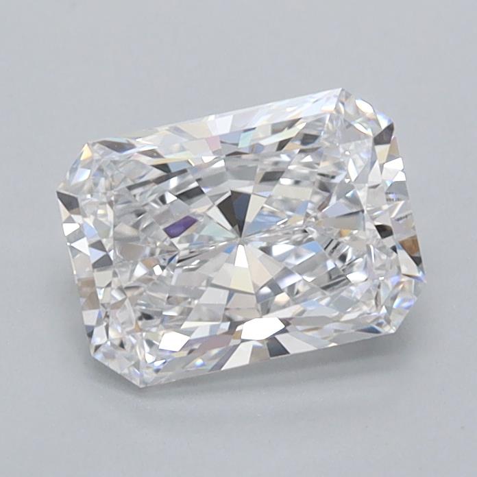 IGI 0.94 Carat Radiant Cut Lab Grown Diamond 人工培育鑽石 實驗室人造鑽石