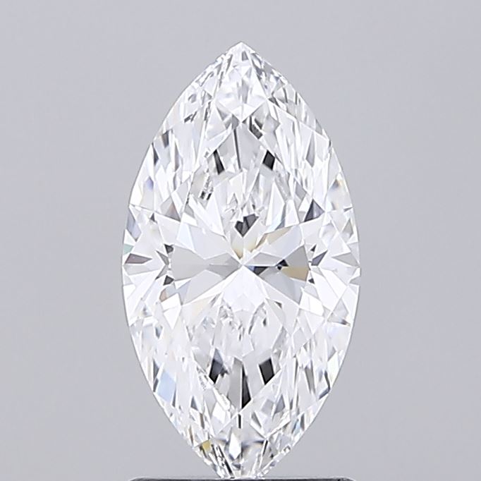 IGI 1.43 Carat Marquise Lab Grown Diamond