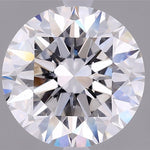 IGI 2.03 Carat Round Brilliant Lab Grown Diamond 人工培育鑽石 實驗室人造鑽石