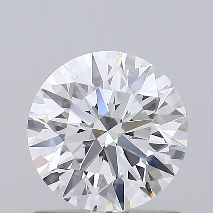 IGI 0.92 Carat Round Brilliant Lab Grown Diamond