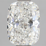 IGI 1.67 Carat Cushion Lab Grown Diamond