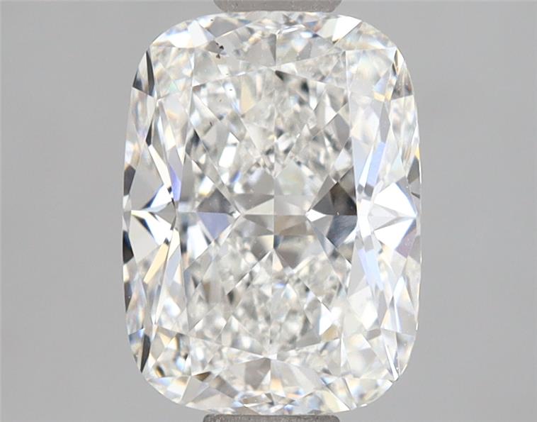 IGI 1.67 Carat Cushion Lab Grown Diamond