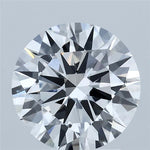 IGI 2.21 Carat Round Brilliant Lab Grown Diamond 人工培育鑽石 實驗室人造鑽石