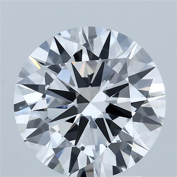 IGI 2.21 Carat Round Brilliant Lab Grown Diamond 人工培育鑽石 實驗室人造鑽石