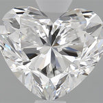 IGI 1.72 Carat Heart Lab Grown Diamond 人工培育鑽石 實驗室人造鑽石