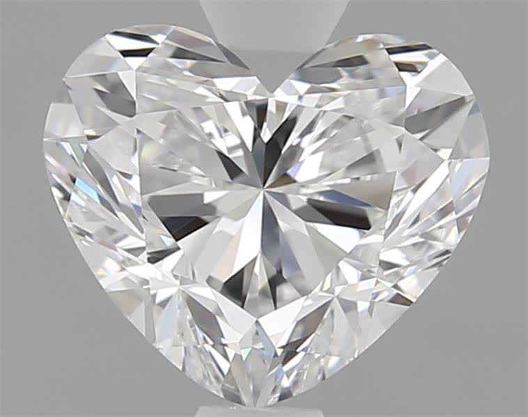 IGI 1.72 Carat Heart Lab Grown Diamond 人工培育鑽石 實驗室人造鑽石