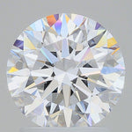 IGI 2.06 Carat Round Brilliant Lab Grown Diamond 人工培育鑽石 實驗室人造鑽石