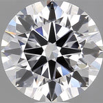 IGI 1.31 Carat Round Brilliant Lab Grown Diamond 人工培育鑽石 實驗室人造鑽石