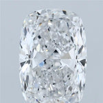 IGI 3.05 Carat Cushion Lab Grown Diamond 人工培育鑽石 實驗室人造鑽石
