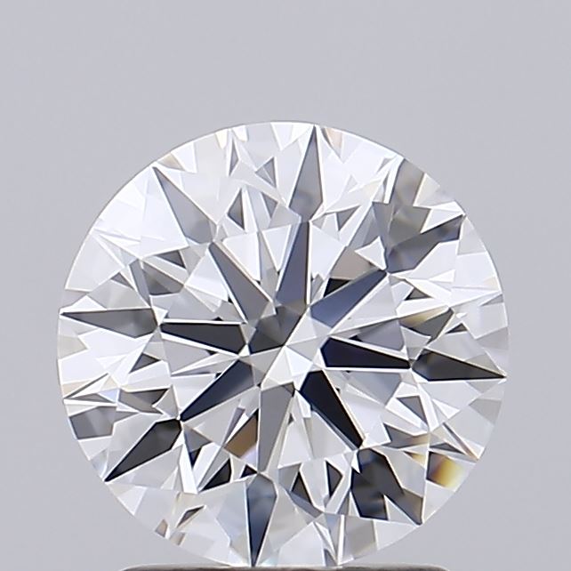 IGI 1.83 Carat Round Brilliant Lab Grown Diamond