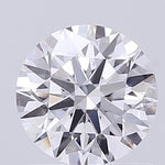 IGI 1.02 Carat Round Brilliant Lab Grown Diamond 人工培育鑽石 實驗室人造鑽石