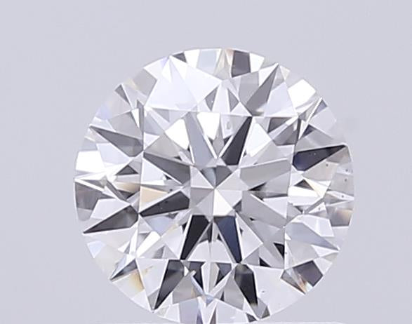 IGI 1.02 Carat Round Brilliant Lab Grown Diamond 人工培育鑽石 實驗室人造鑽石