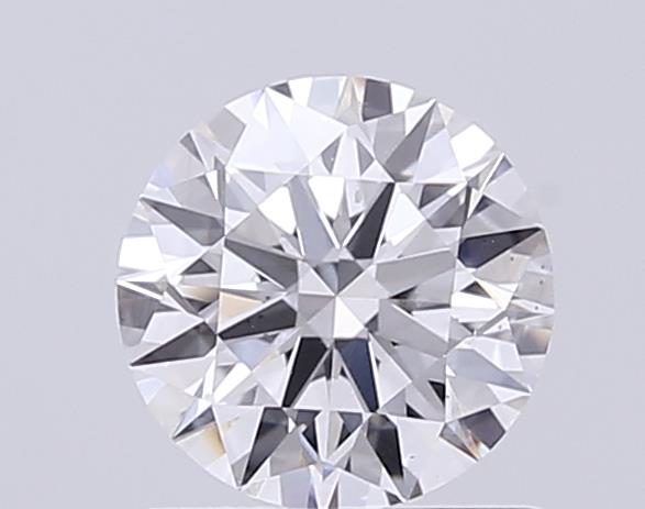 IGI 1.02 Carat Round Brilliant Lab Grown Diamond 人工培育鑽石 實驗室人造鑽石
