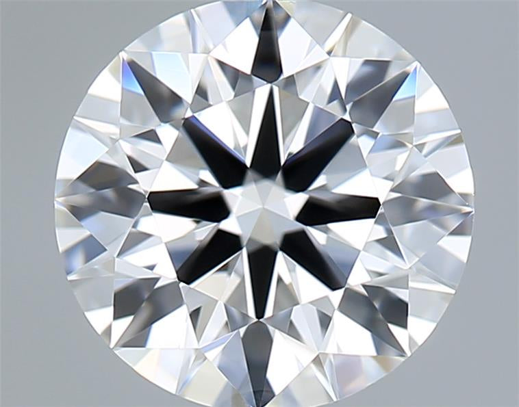 IGI 1.46 Carat Round Brilliant Lab Grown Diamond 人工培育鑽石 實驗室人造鑽石