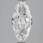 IGI 2.58 Carat Marquise Lab Grown Diamond 人工培育鑽石 實驗室人造鑽石